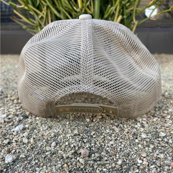 Embroided Winchester SnapBack Trucker Hat - Picture 3 of 3